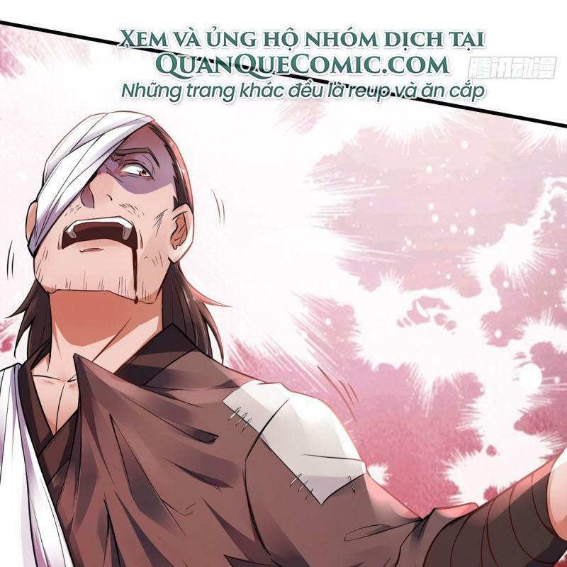 Yêu Đạo Chí Tôn Yêu Hoàng Trở Về Chapter 17 - Trang 7