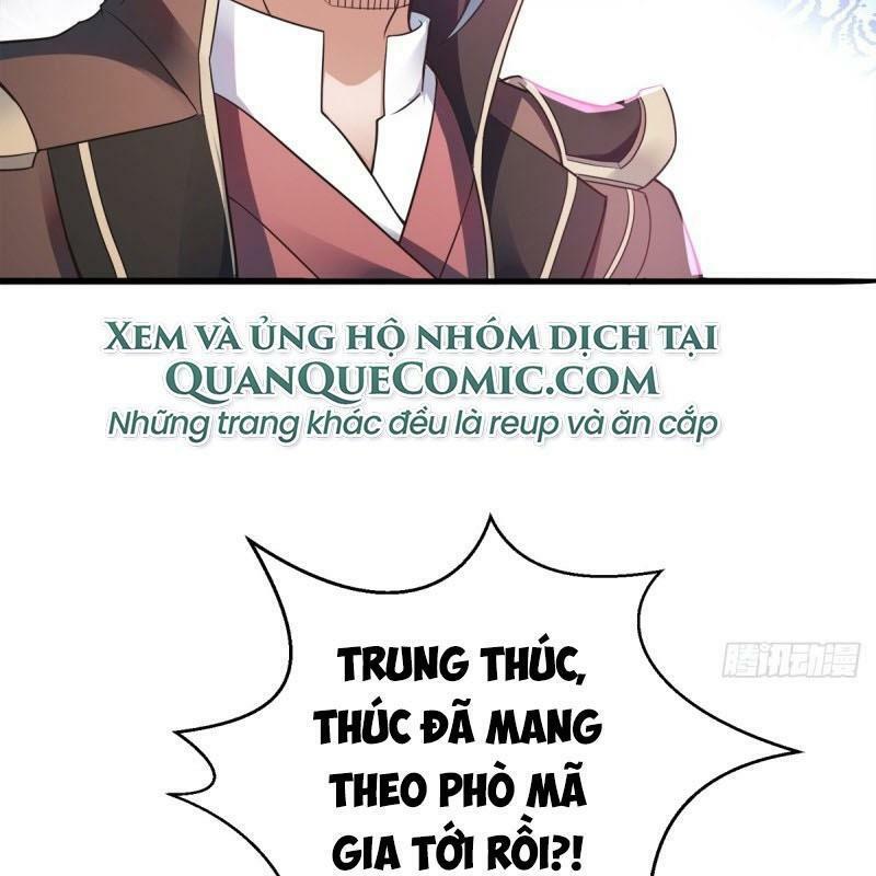 Yêu Đạo Chí Tôn Yêu Hoàng Trở Về Chapter 17 - Trang 37