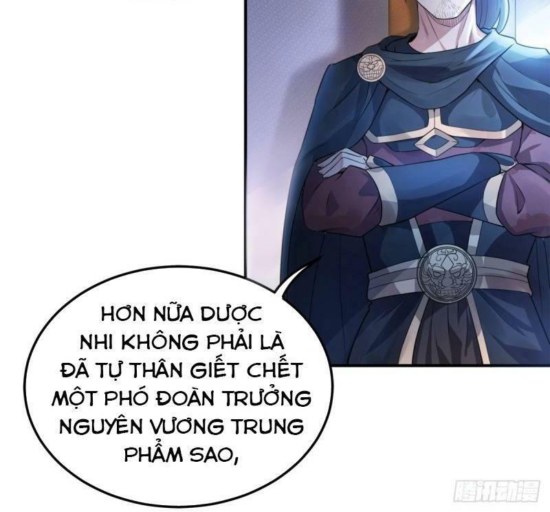 Yêu Đạo Chí Tôn Yêu Hoàng Trở Về Chapter 10 - Trang 5