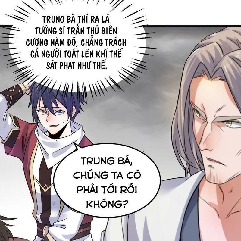 Yêu Đạo Chí Tôn Yêu Hoàng Trở Về Chapter 16 - Trang 12