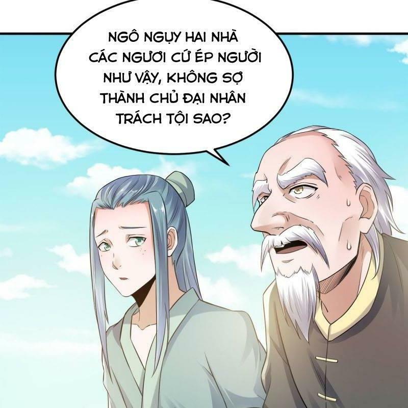 Yêu Đạo Chí Tôn Yêu Hoàng Trở Về Chapter 14 - Trang 12