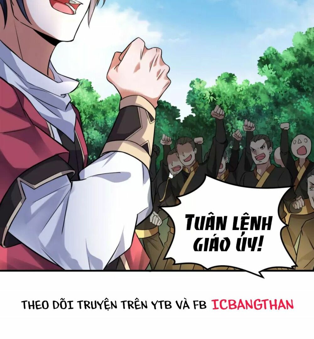 Yêu Đạo Chí Tôn Yêu Hoàng Trở Về Chapter 7 - Trang 32