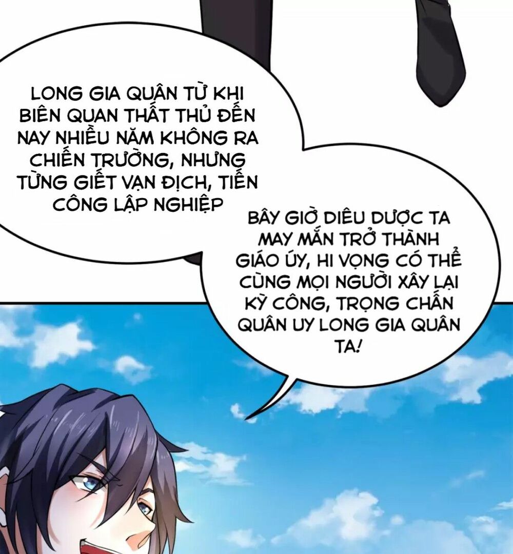 Yêu Đạo Chí Tôn Yêu Hoàng Trở Về Chapter 7 - Trang 31