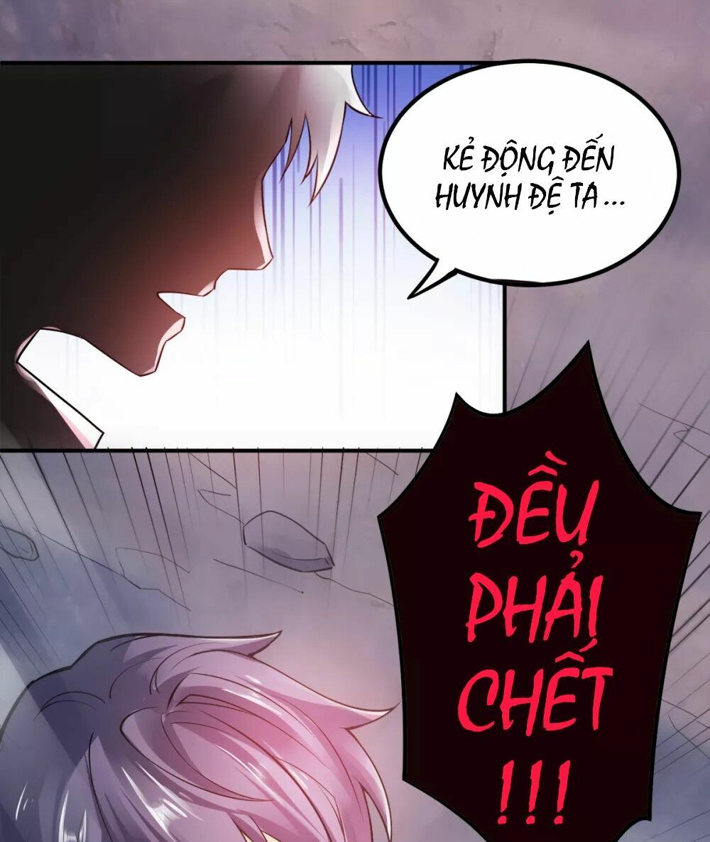 Yêu Đạo Chí Tôn Yêu Hoàng Trở Về Chapter 4 - Trang 40