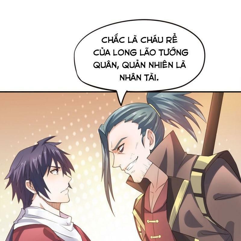 Yêu Đạo Chí Tôn Yêu Hoàng Trở Về Chapter 16 - Trang 23