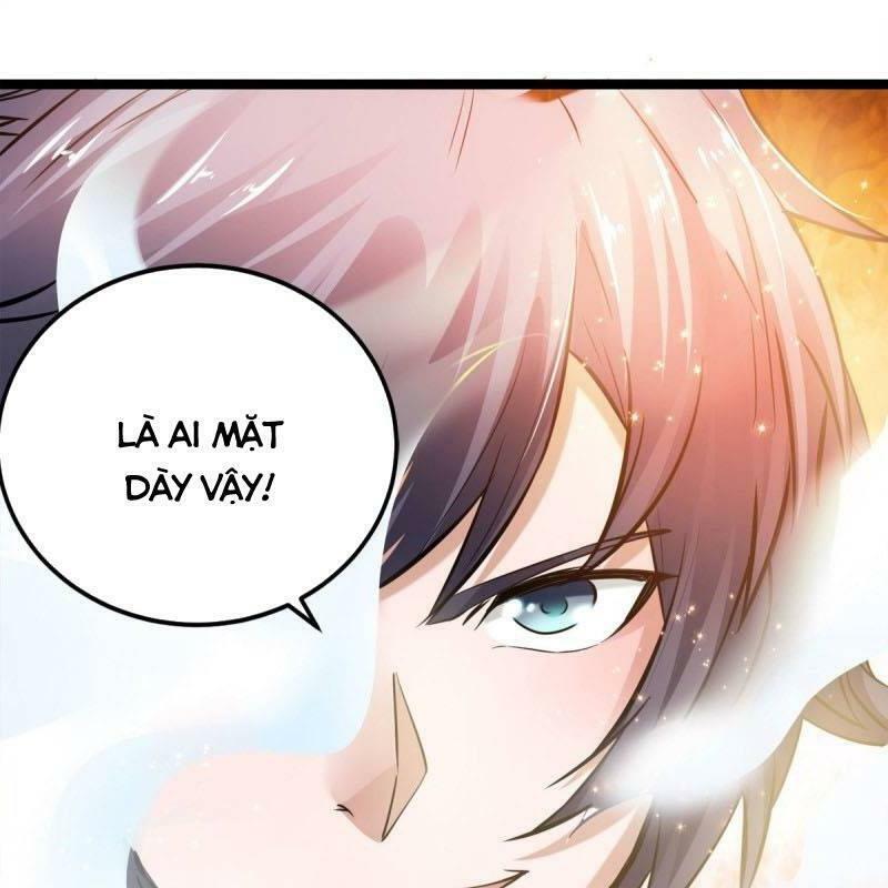 Yêu Đạo Chí Tôn Yêu Hoàng Trở Về Chapter 14 - Trang 24