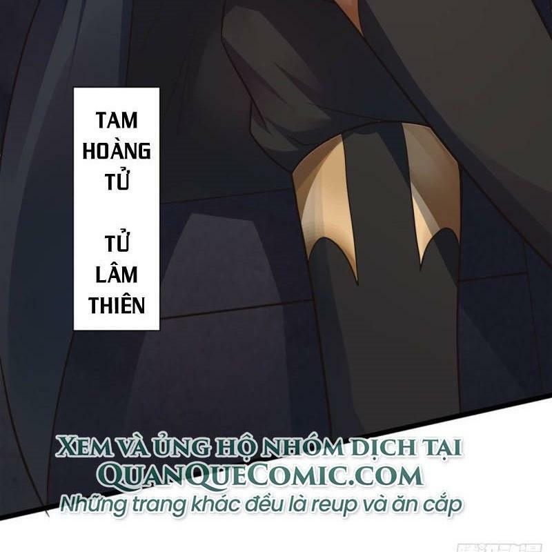 Yêu Đạo Chí Tôn Yêu Hoàng Trở Về Chapter 18 - Trang 16