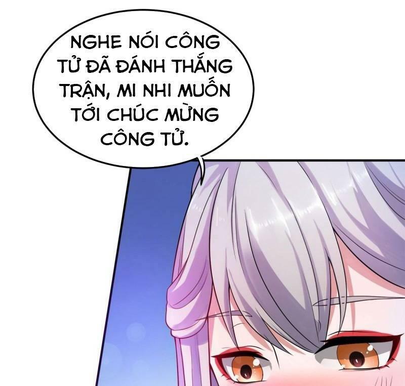 Yêu Đạo Chí Tôn Yêu Hoàng Trở Về Chapter 10 - Trang 18