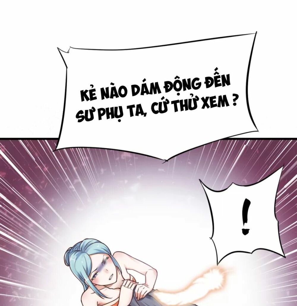 Yêu Đạo Chí Tôn Yêu Hoàng Trở Về Chapter 2 - Trang 27