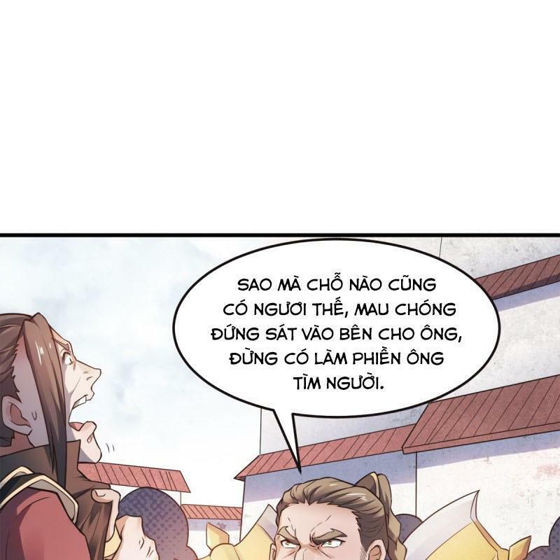 Yêu Đạo Chí Tôn Yêu Hoàng Trở Về Chapter 17 - Trang 39