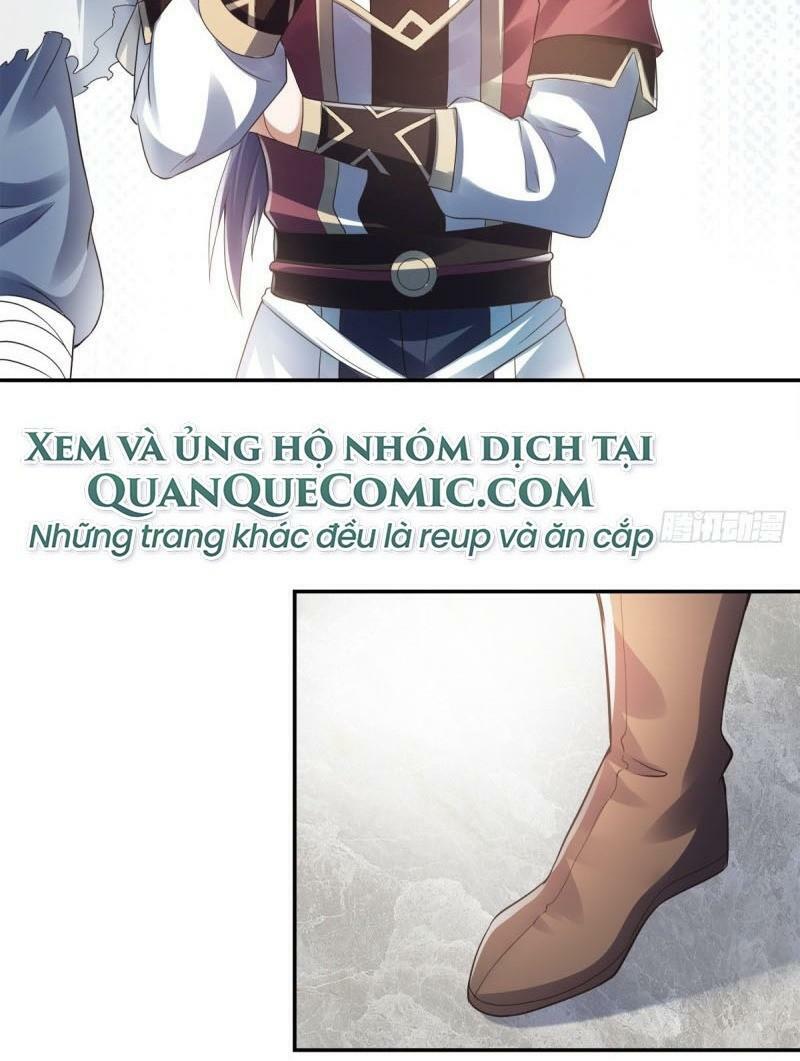 Yêu Đạo Chí Tôn Yêu Hoàng Trở Về Chapter 16 - Trang 18