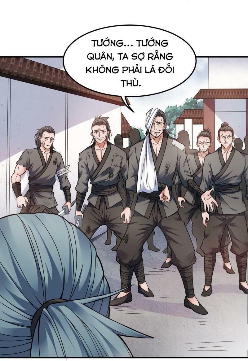 Yêu Đạo Chí Tôn Yêu Hoàng Trở Về Chapter 17 - Trang 4