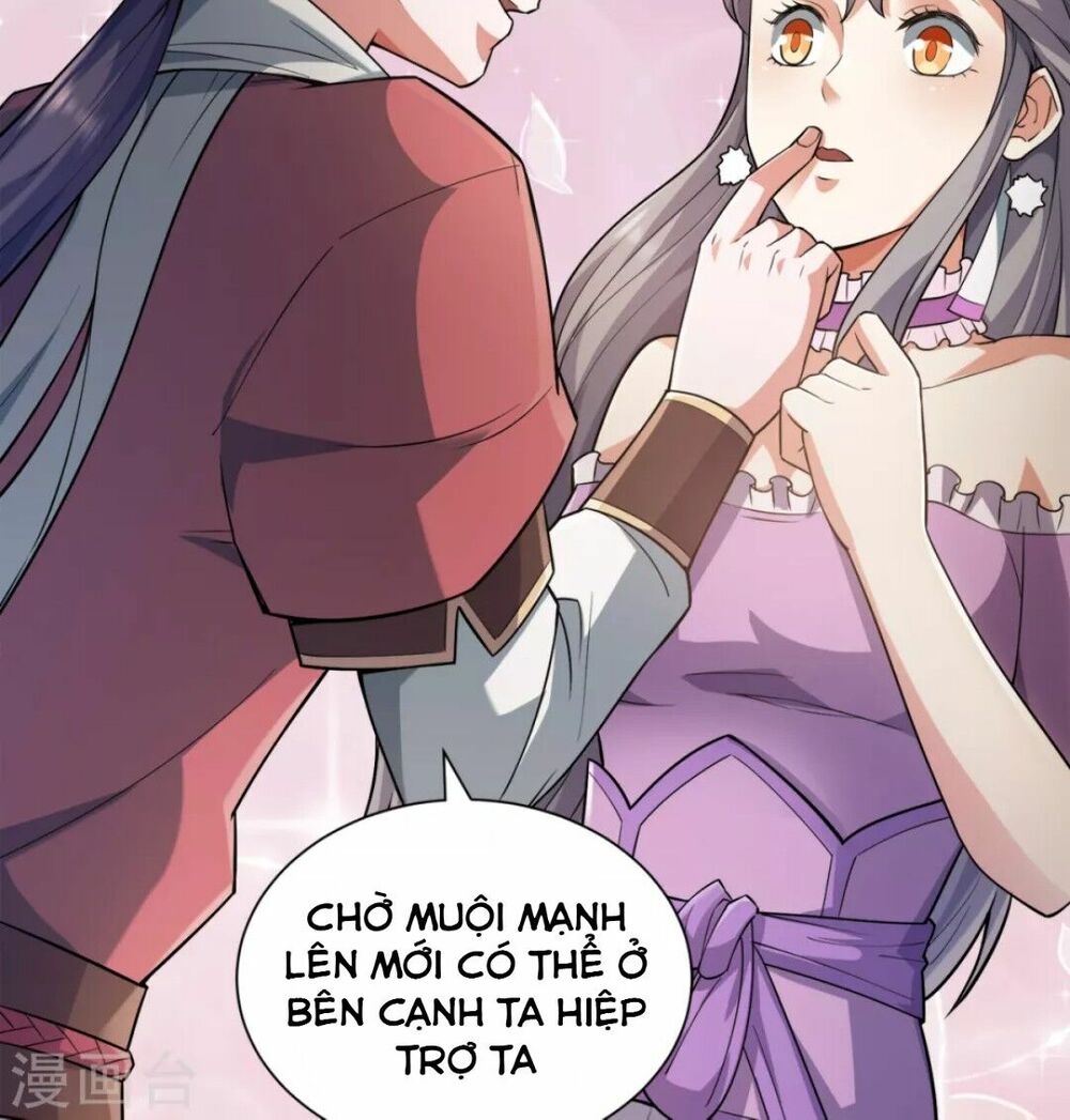 Yêu Đạo Chí Tôn Yêu Hoàng Trở Về Chapter 4 - Trang 19