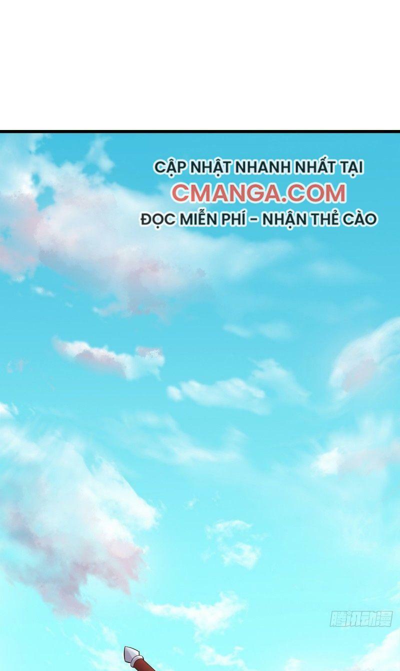 Yêu Đạo Chí Tôn Yêu Hoàng Trở Về Chapter 22 - Trang 0