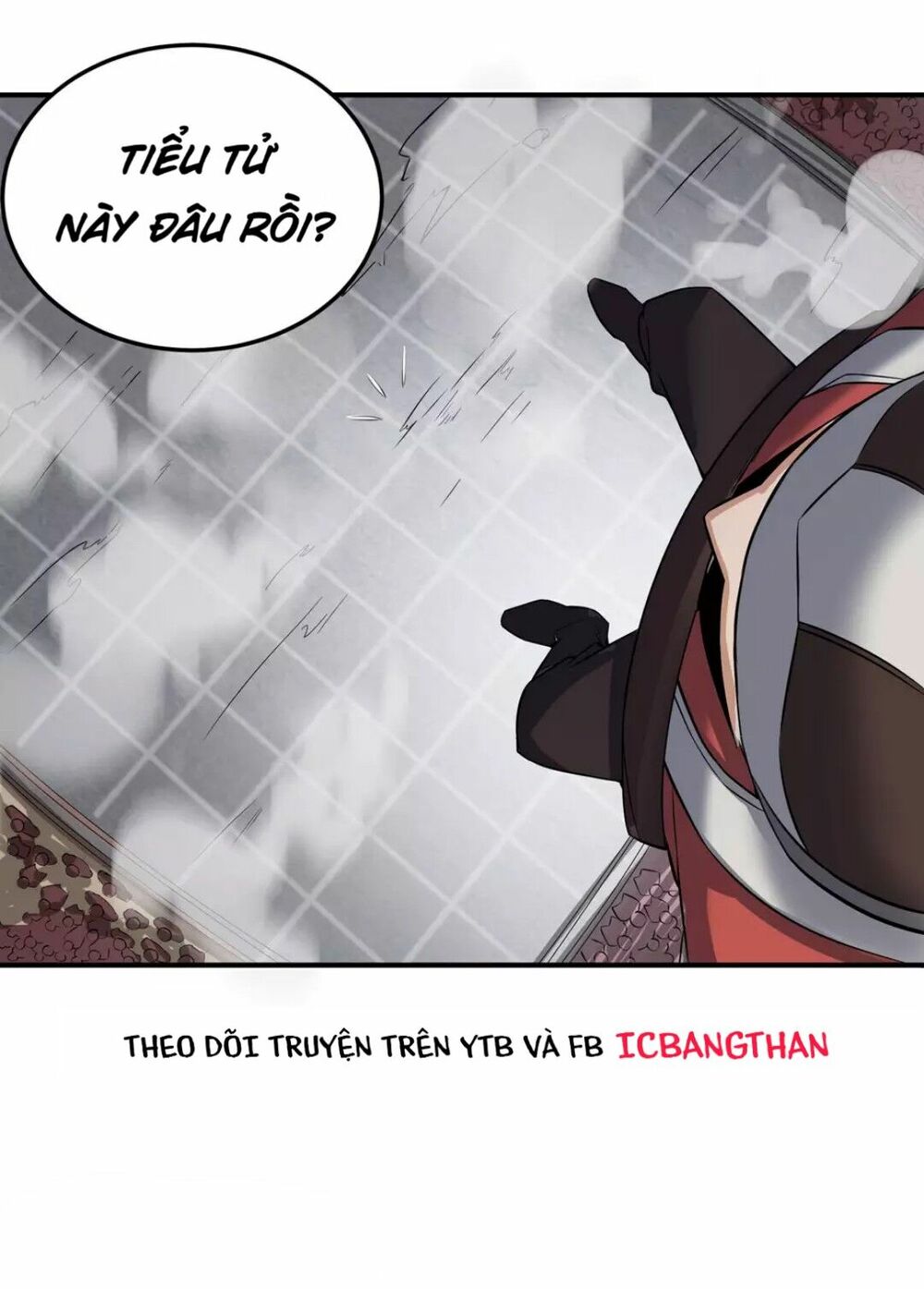 Yêu Đạo Chí Tôn Yêu Hoàng Trở Về Chapter 7 - Trang 23