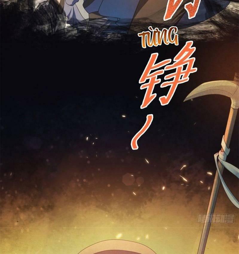 Yêu Đạo Chí Tôn Yêu Hoàng Trở Về Chapter 12 - Trang 11