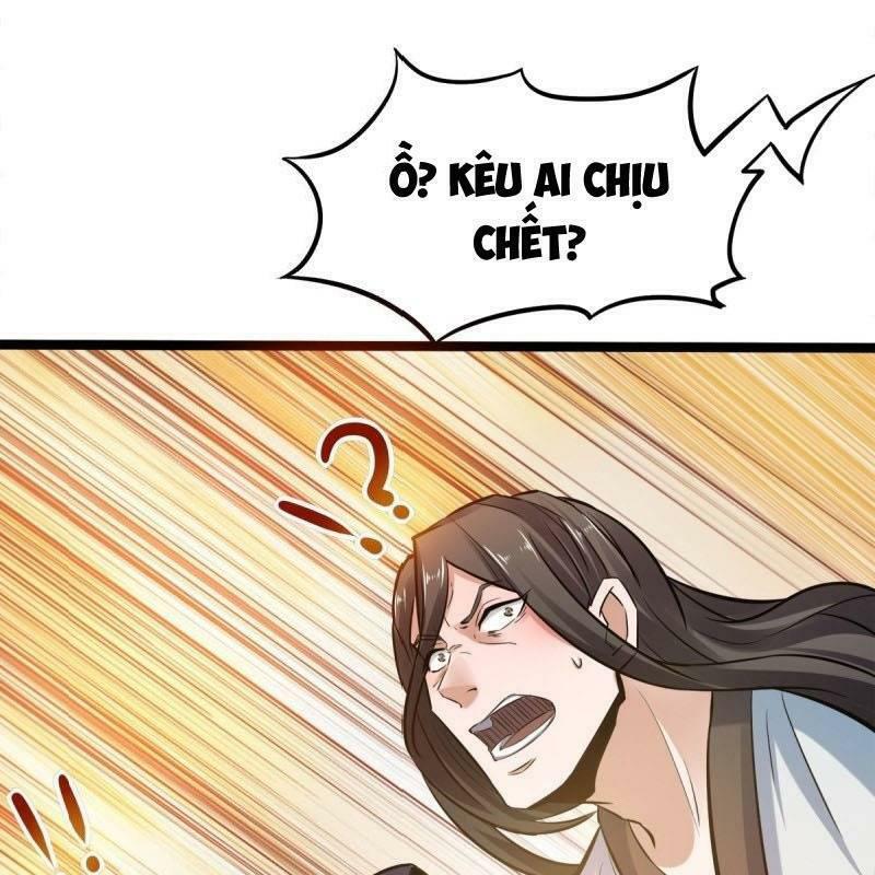 Yêu Đạo Chí Tôn Yêu Hoàng Trở Về Chapter 14 - Trang 20