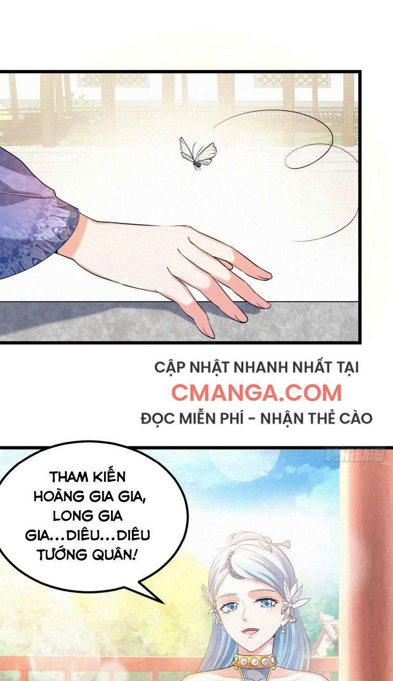 Yêu Đạo Chí Tôn Yêu Hoàng Trở Về Chapter 37 - Trang 32