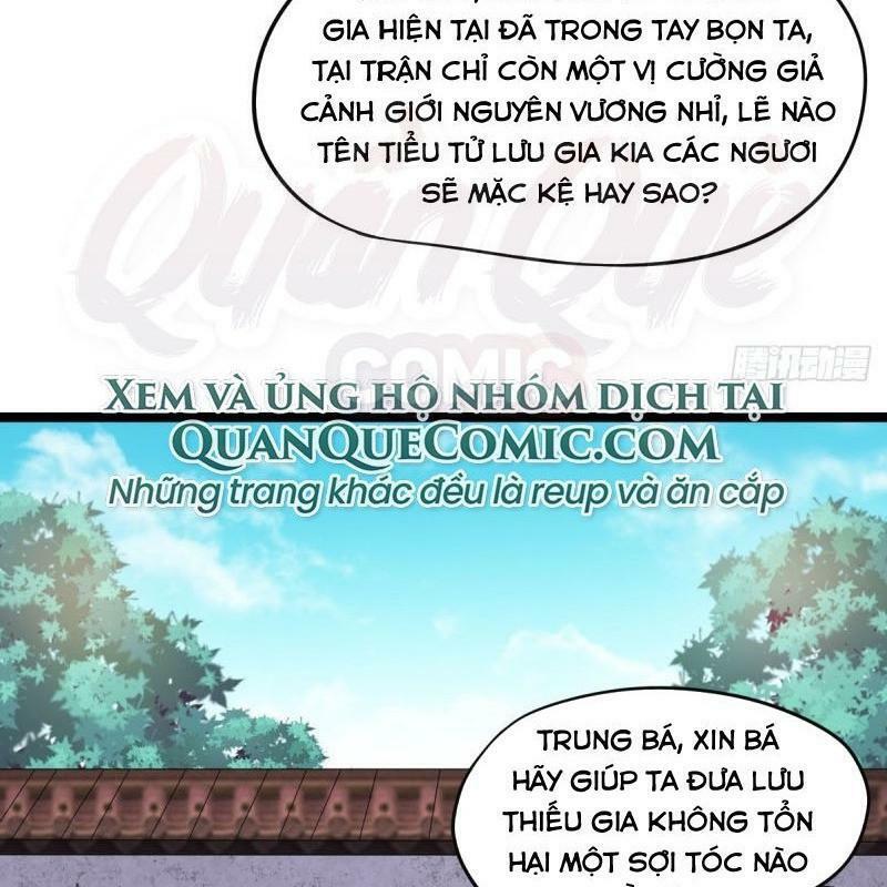 Yêu Đạo Chí Tôn Yêu Hoàng Trở Về Chapter 15 - Trang 2