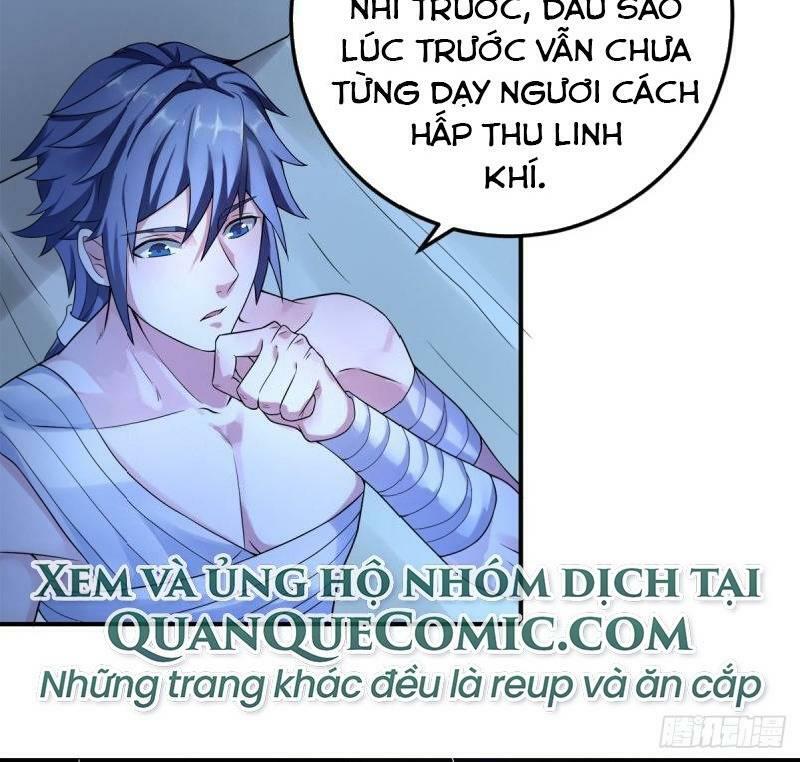 Yêu Đạo Chí Tôn Yêu Hoàng Trở Về Chapter 10 - Trang 20