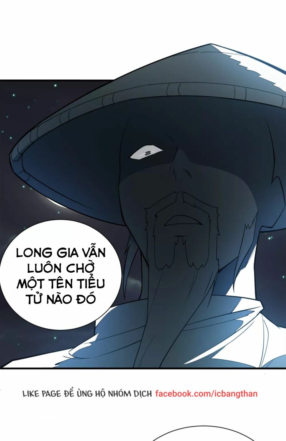 Yêu Đạo Chí Tôn Yêu Hoàng Trở Về Chapter 3 - Trang 28