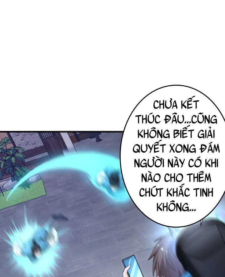 Các Ngươi Tu Tiên Còn Ta Rút Thẻ Chapter 7 - Trang 49