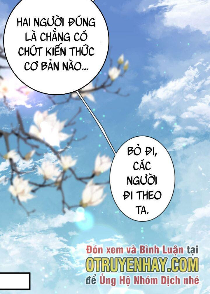 Các Ngươi Tu Tiên Còn Ta Rút Thẻ Chapter 5 - Trang 42