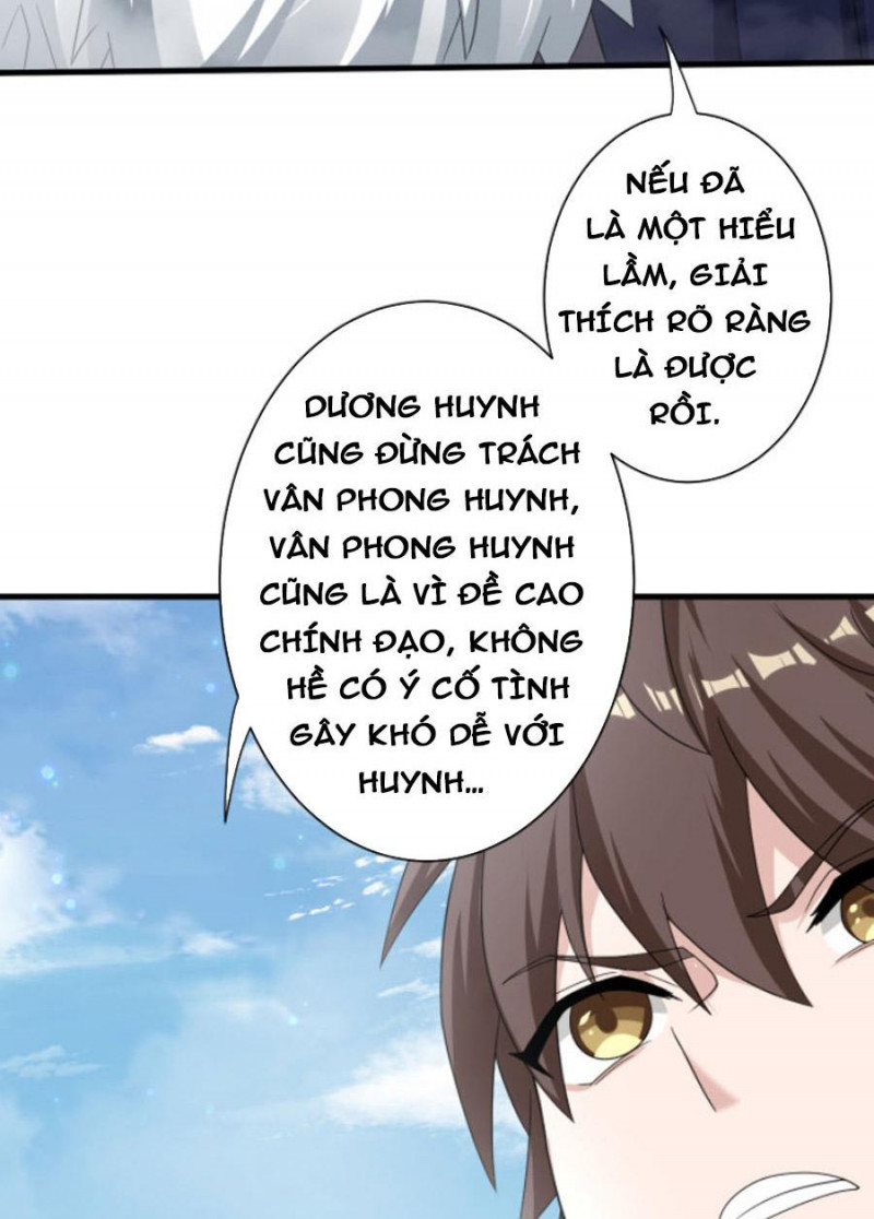 Các Ngươi Tu Tiên Còn Ta Rút Thẻ Chapter 8 - Trang 77