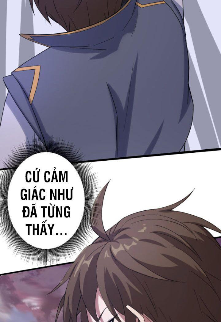 Các Ngươi Tu Tiên Còn Ta Rút Thẻ Chapter 2 - Trang 57