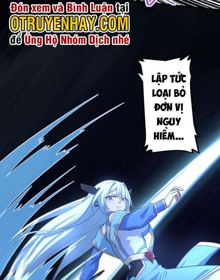 Các Ngươi Tu Tiên Còn Ta Rút Thẻ Chapter 6 - Trang 49