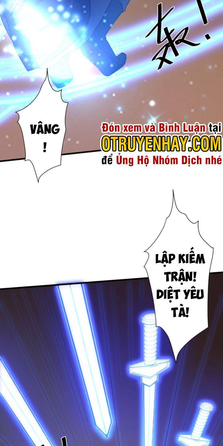 Các Ngươi Tu Tiên Còn Ta Rút Thẻ Chapter 2 - Trang 36