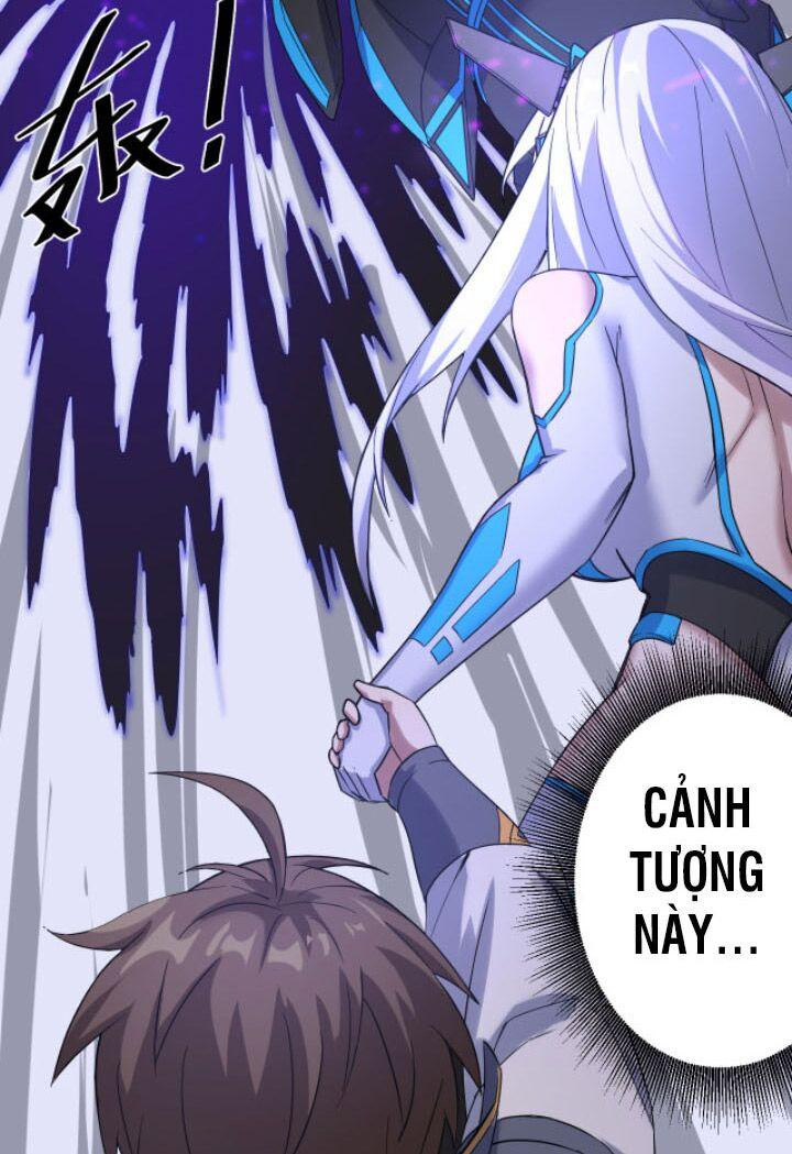 Các Ngươi Tu Tiên Còn Ta Rút Thẻ Chapter 2 - Trang 56