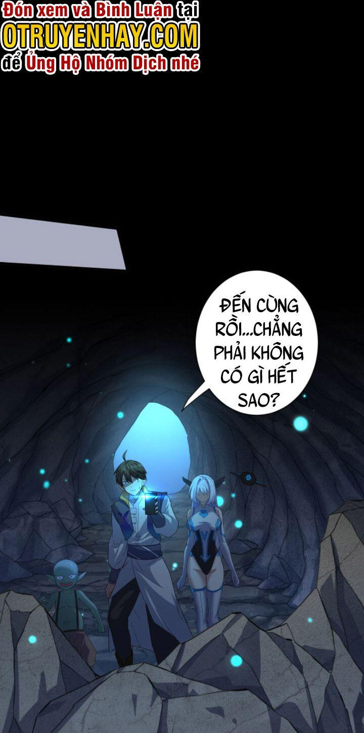 Các Ngươi Tu Tiên Còn Ta Rút Thẻ Chapter 4 - Trang 27