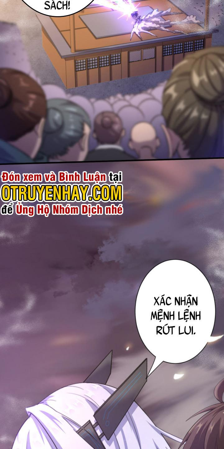 Các Ngươi Tu Tiên Còn Ta Rút Thẻ Chapter 3 - Trang 27