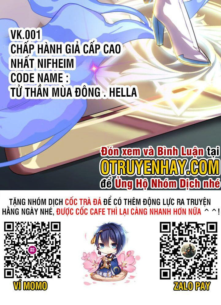 Các Ngươi Tu Tiên Còn Ta Rút Thẻ Chapter 1 - Trang 99