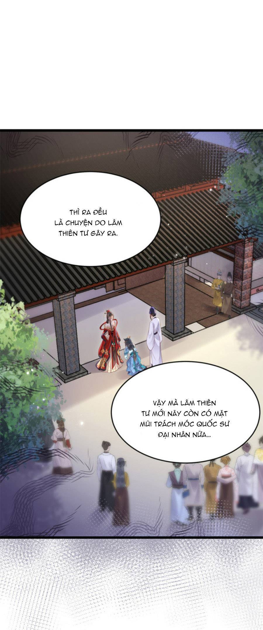 Giao Nhân Đệ Đệ Lại Cắn Ta! Chapter 4 - Trang 1