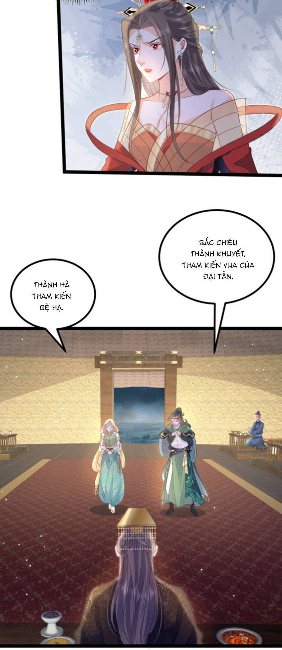 Giao Nhân Đệ Đệ Lại Cắn Ta! Chapter 26 - Trang 20