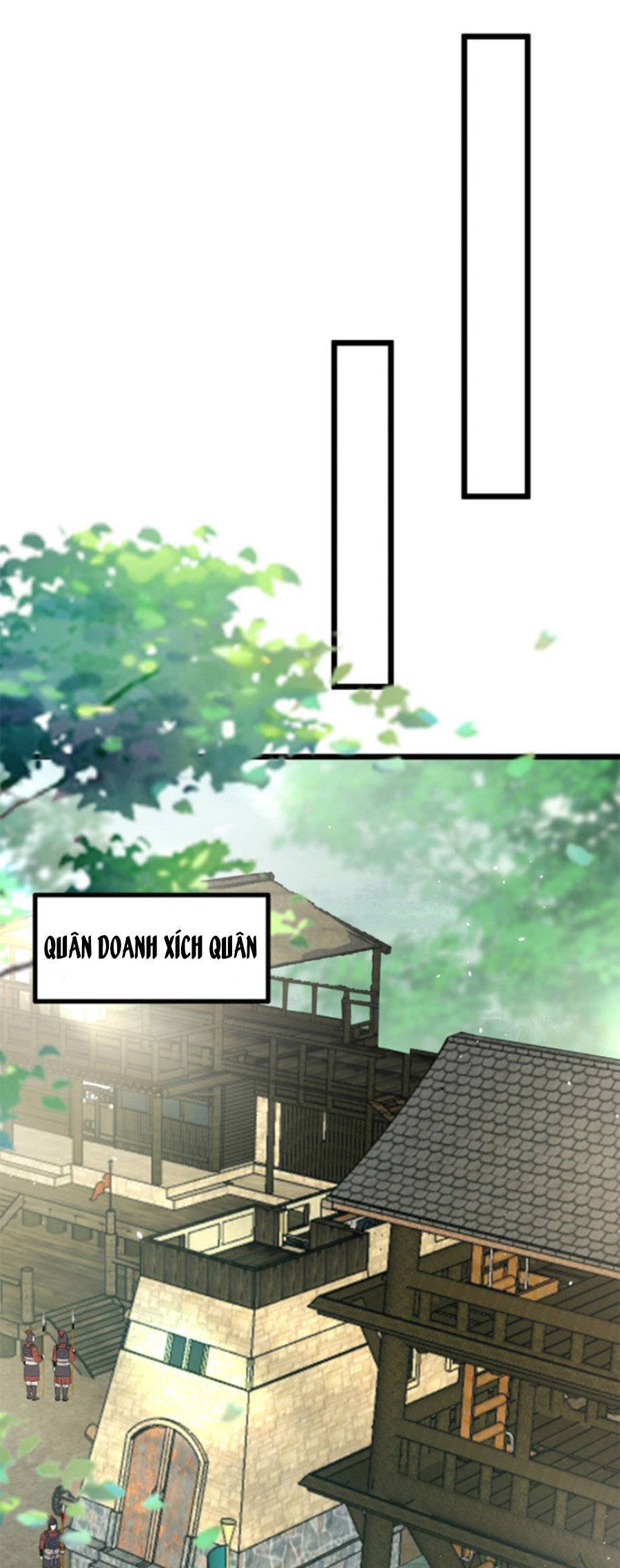 Giao Nhân Đệ Đệ Lại Cắn Ta! Chapter 8 - Trang 3