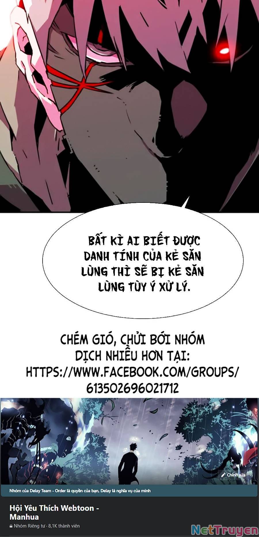 Săn Lùng Bắt Nạt Chapter 6 - Trang 79