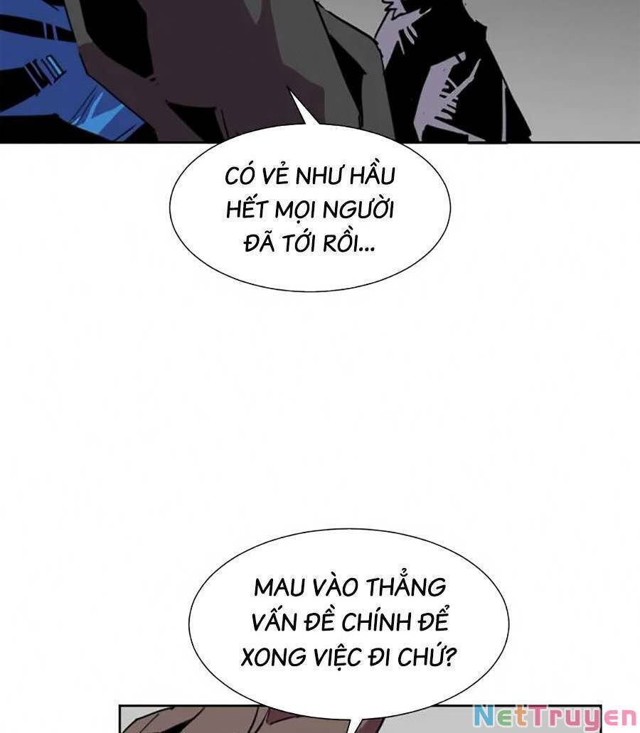 Săn Lùng Bắt Nạt Chapter 54 - Trang 10