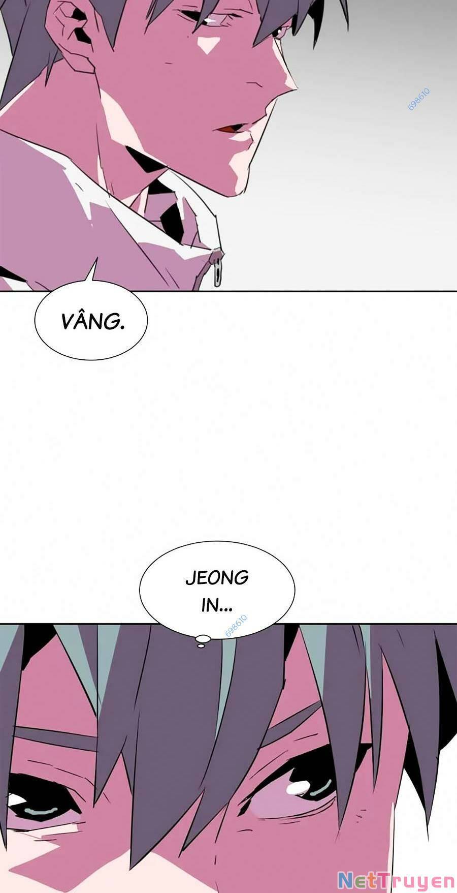 Săn Lùng Bắt Nạt Chapter 43 - Trang 55