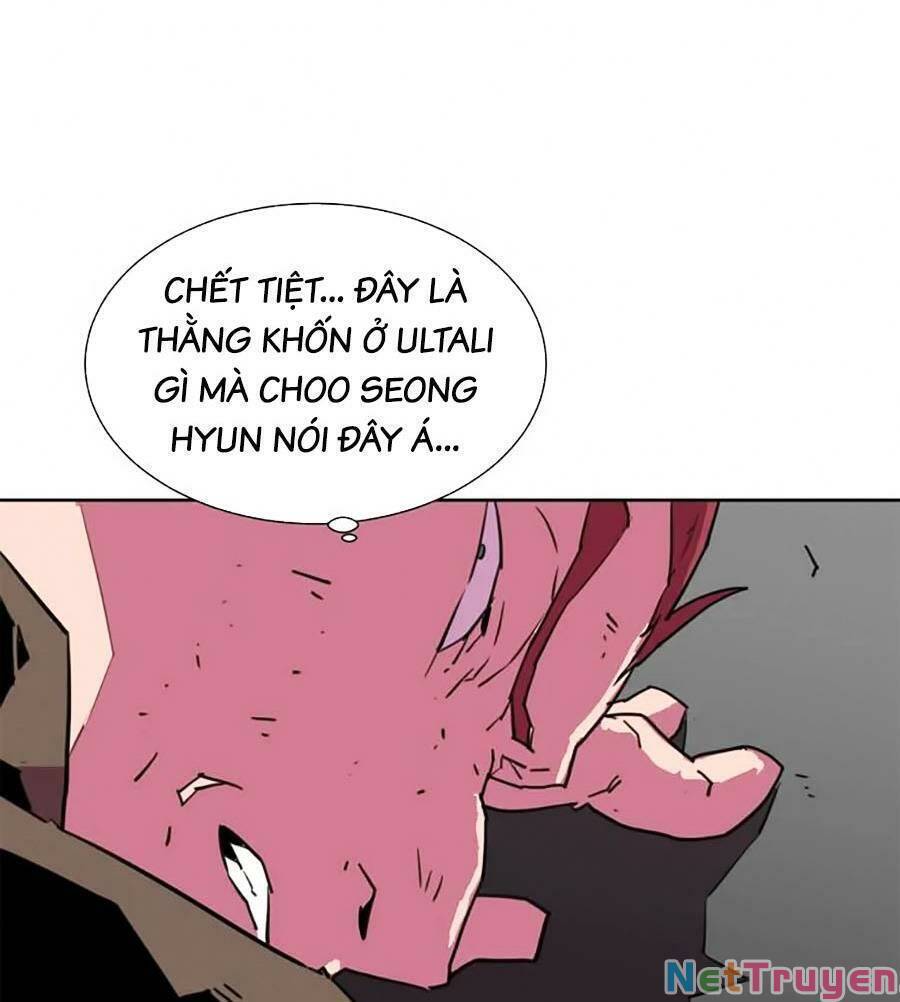 Săn Lùng Bắt Nạt Chapter 59 - Trang 12