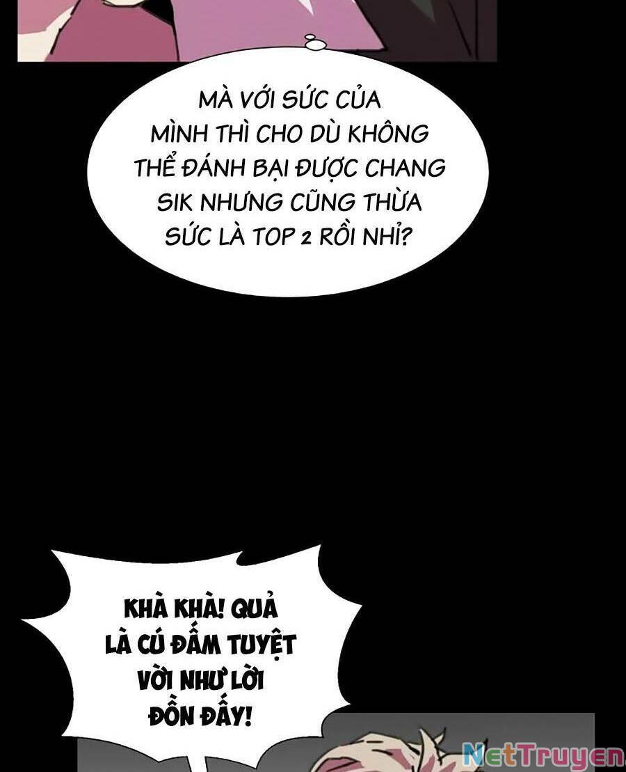 Săn Lùng Bắt Nạt Chapter 50 - Trang 35