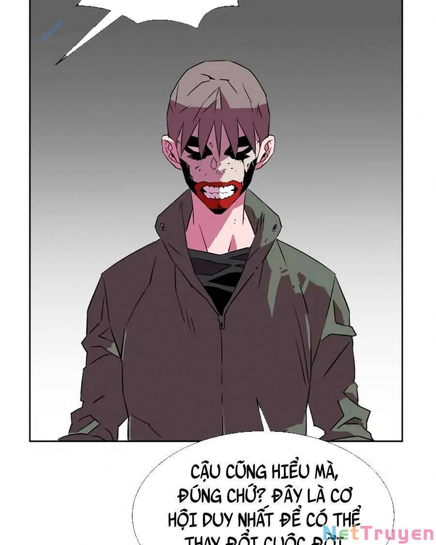 Săn Lùng Bắt Nạt Chapter 39 - Trang 64