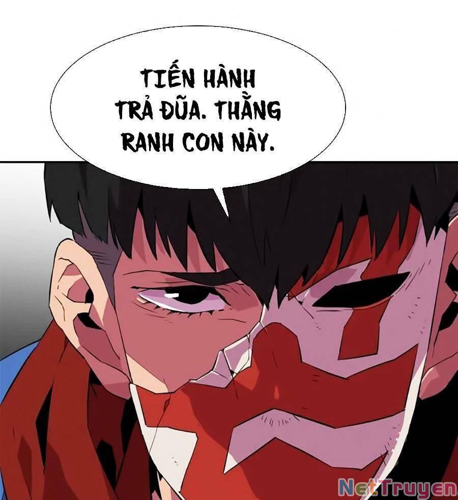 Săn Lùng Bắt Nạt Chapter 35 - Trang 93