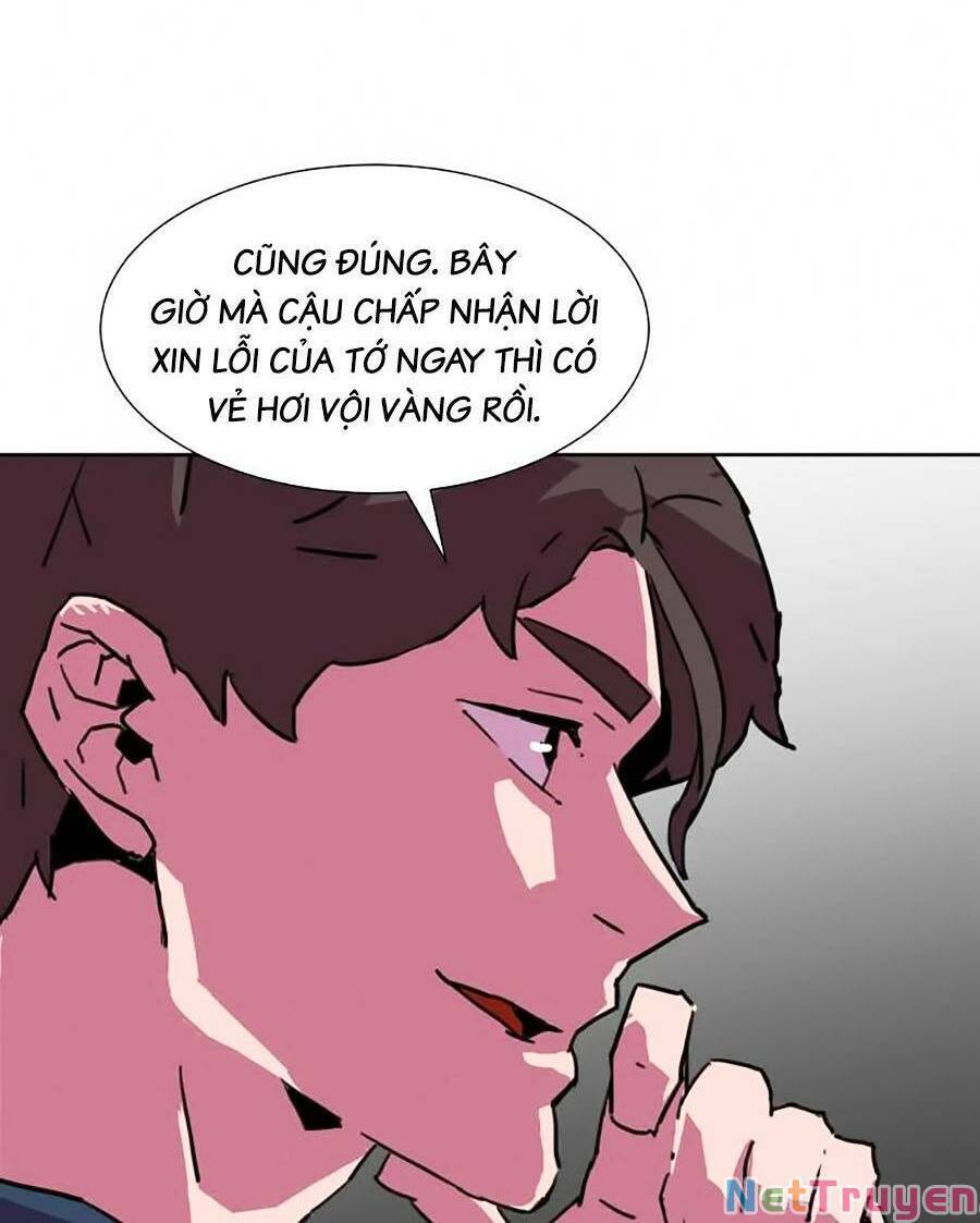 Săn Lùng Bắt Nạt Chapter 49 - Trang 51