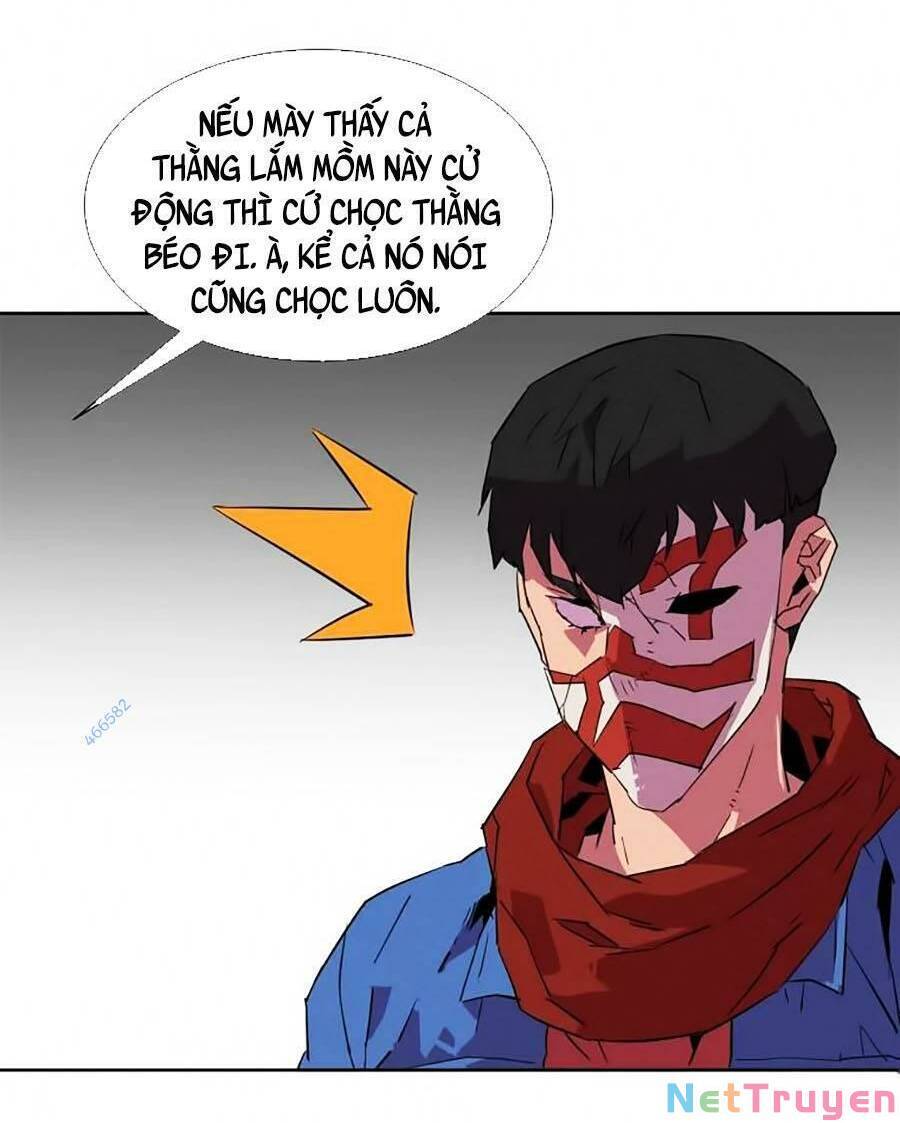 Săn Lùng Bắt Nạt Chapter 39 - Trang 53