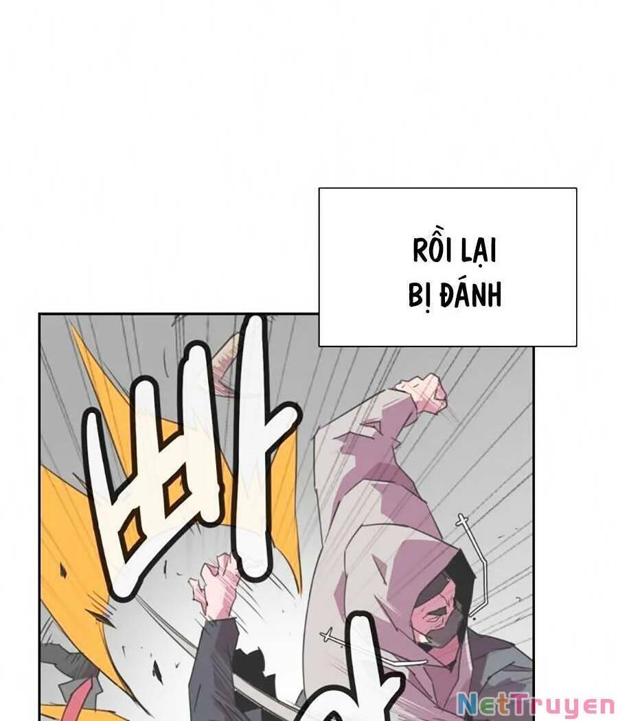 Săn Lùng Bắt Nạt Chapter 30 - Trang 43