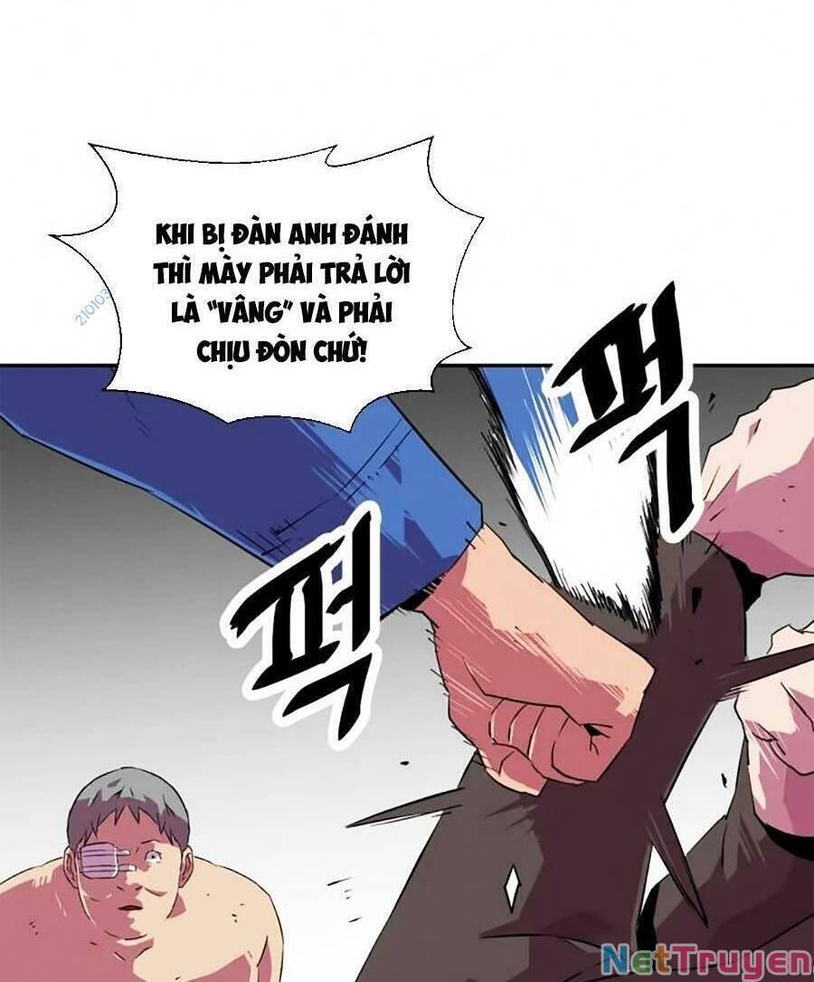 Săn Lùng Bắt Nạt Chapter 36 - Trang 17