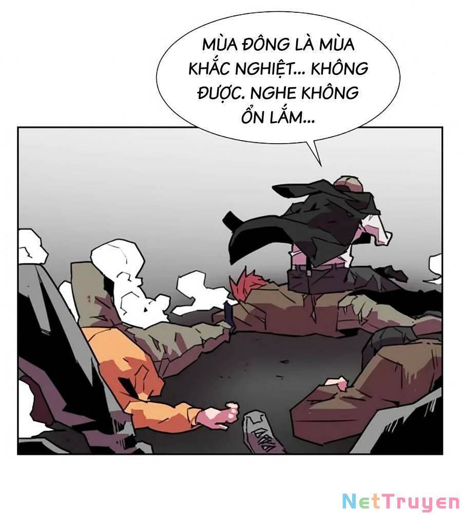 Săn Lùng Bắt Nạt Chapter 59 - Trang 4